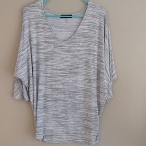 Laila Jayde Batwing Blouse